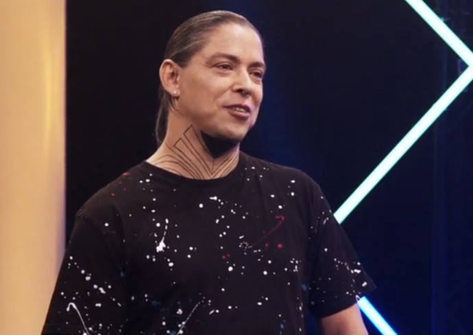 Petr v pořadu Naked Attraction bude vybírat mezi čtyřmi nahými ženami a 
jediným mužem. 