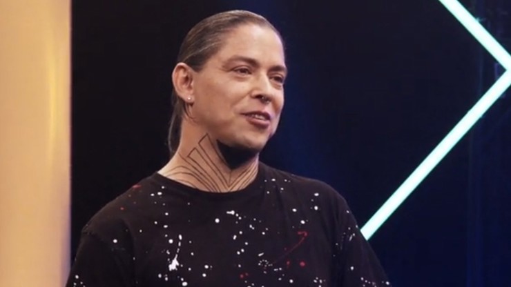 Petr v pořadu Naked Attraction bude vybírat mezi čtyřmi nahými ženami a 
jediným mužem. 