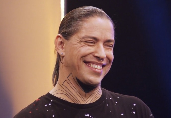 V další epizodě odvážné seznamovací show Naked Attraction CZ &SK se 
představí pansexuál Petr.