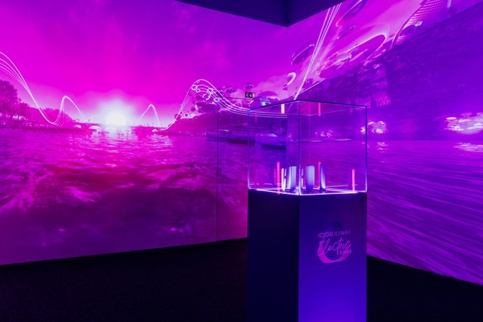 IQOS plní sny v projektu Electric Dreams – podpořili ho Adam Mišík i Paulie Garand