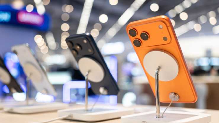 Přechod z Androidu na iOS je jednodušší než si myslíš