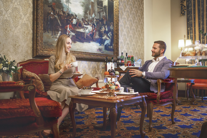 Jaro v Karlových Varech: čas na restart těla i mysli