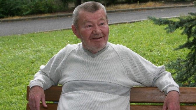 Herec Václav Sloup přede všemi tajil vážnou nemoc: Ignoroval léčbu cukrovky, nic netušila ani jeho dcera