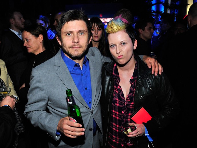 Benův mladší vlastní bratr Willard pro změnu podniká. Aktuálně provozuje fitko a je tátou dvou dětí.