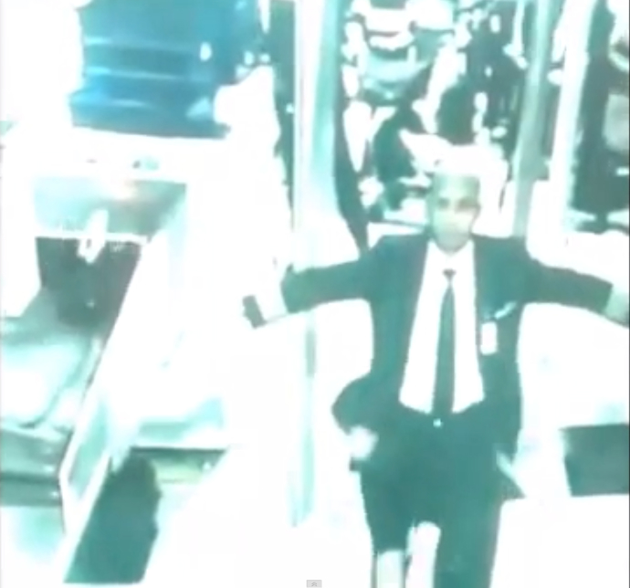 Při vyšetřování nehody Boeingu 777 se například hovořilo i tom, zda tragédii nezavinil pilot. 