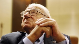 Syn Nicholase Wintona šíří odkaz svého otce: V České republice je považován za hrdinu, v Británii se o něm skoro nic neví