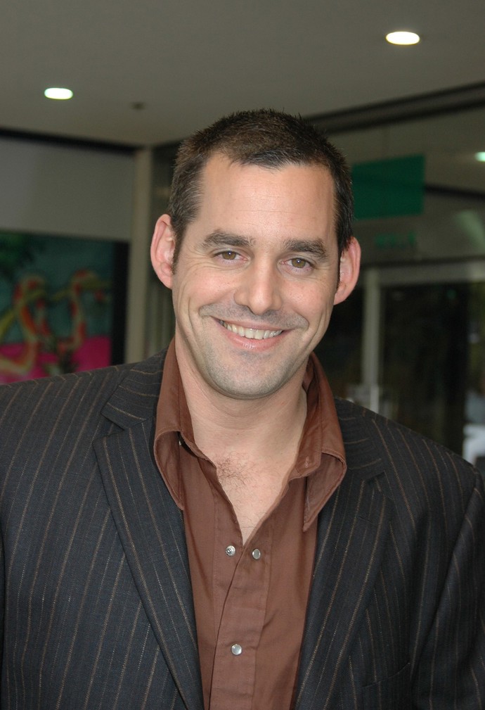 Nicholas Brendon je po smrti.