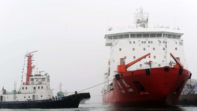 FOTO: Po zmizelém Boeingu 777 se pátrá už 12 let.