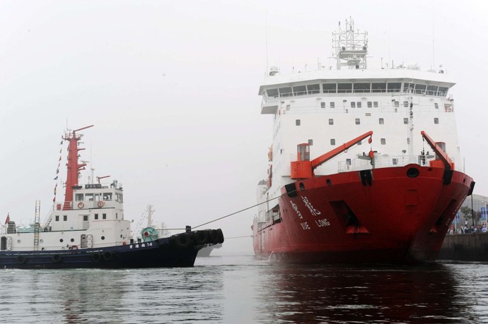 Po zmizelém Boeingu 777 se pátrá už 12 let. 