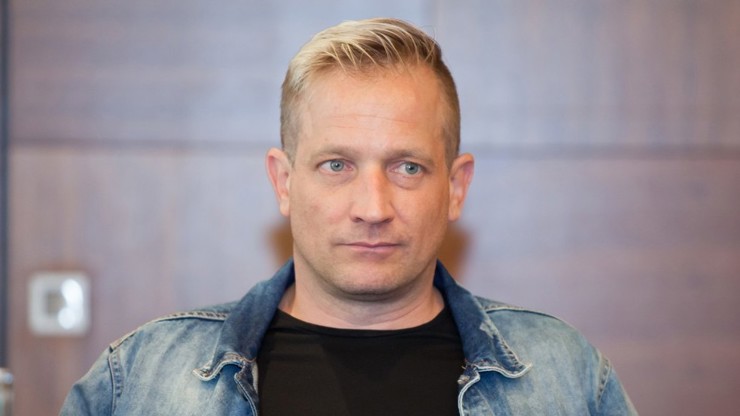 Martin Kocián 2018 Martin Kocián 2018