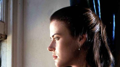 FOTO: Herečka a modelka Annabel Schofield zemřela.