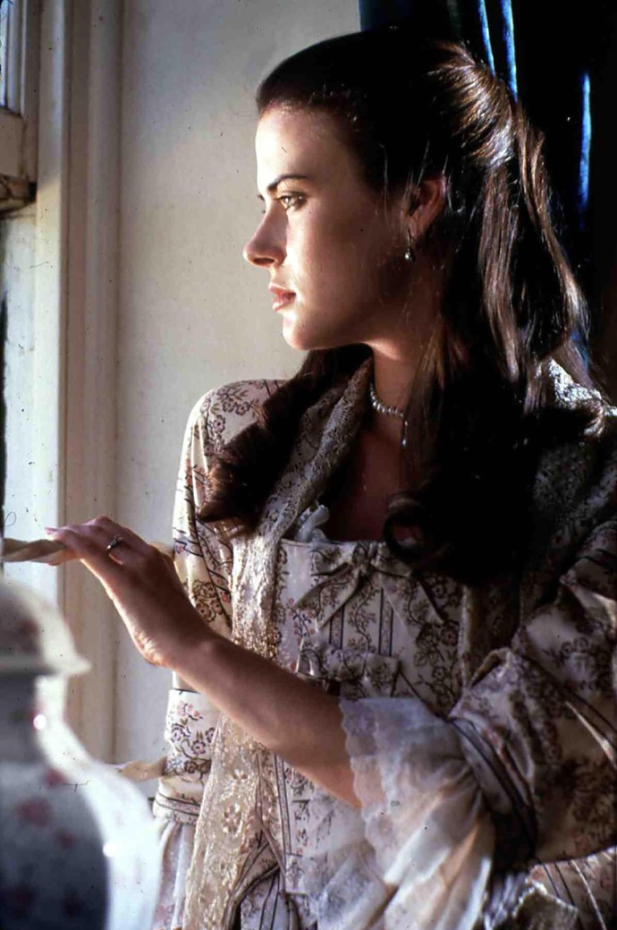 Herečka a modelka Annabel Schofield zemřela.