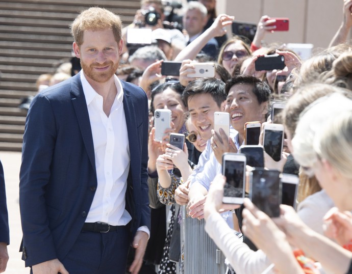 Ještě v roce 2018 se princ Harry a Meghan Markle těšili u Australanů velké oblibě. Po jejich odchodu z královské rodiny se ale situace značně změnila. 