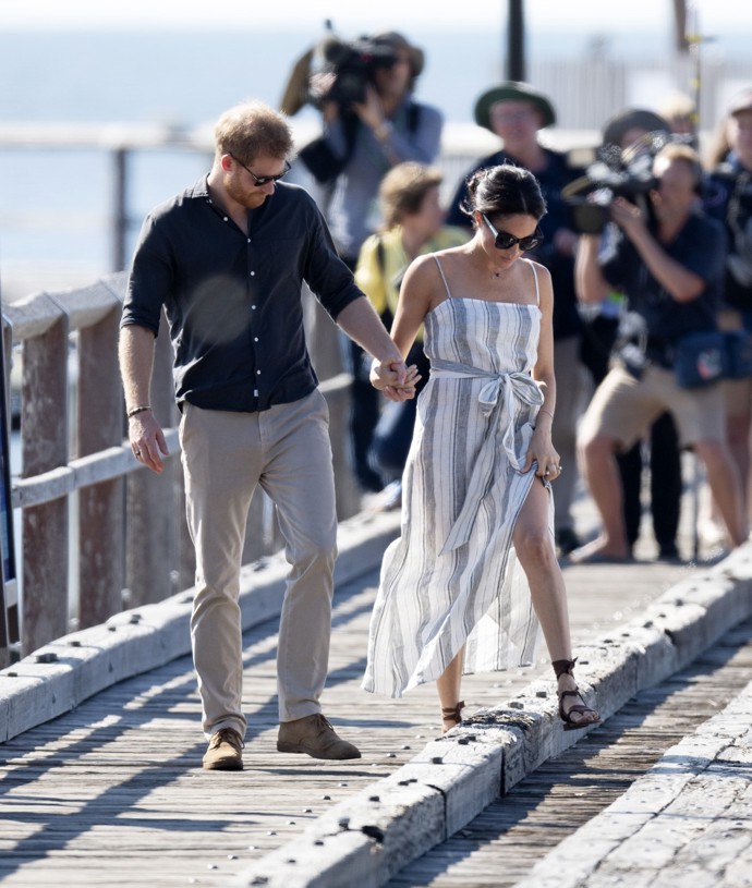 Princ Harry a Meghan Markle dříve patřili mezi nejoblíbenější členy britské královské rodiny. 