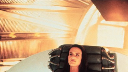 FOTO: Herečka a modelka Annabel Schofield zemřela na rakovinu.