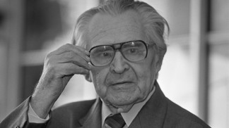 Plachý Jaroslav Foglar: Jeho největší láskou bylo skautství, po smrti maminky si nechal všechny její věci