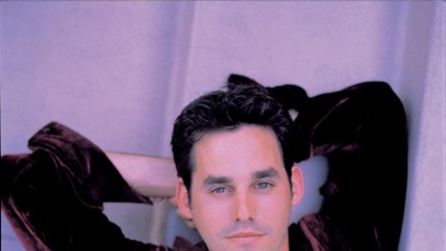 FOTO: Nicholas Brendon zemřel ve spánku.