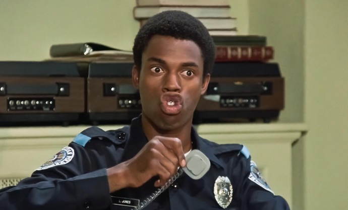 Michael Winslow umí napodobit řadu zvuků.