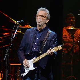 Ze své bolesti po smrti syna se Eric vypsal písní Tears in Heaven.