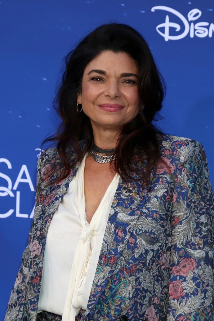 Laura San Giacomo se ještě před Pretty Woman proslavila rolí v komedii Sex, lži a video. Dnes je velkou ochránkyní práv dětí se speciálními potřebami, její jediný syn totiž onemocněl mozkovou obrnou.