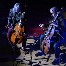 Irena Havlová byla hudebnice.