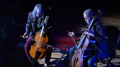 FOTO: Irena Havlová byla hudebnice.