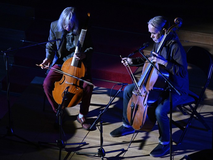 Irena Havlová byla hudebnice.