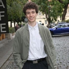 Daniel Žižka postoupil do finále Eurovize.