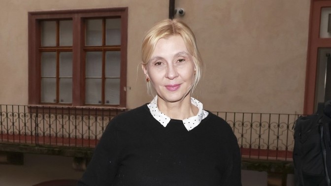 Magdalena Bičíková