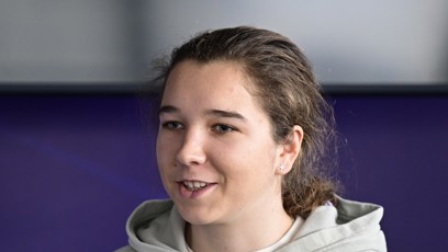 FOTO: Simona Bubeníčková.