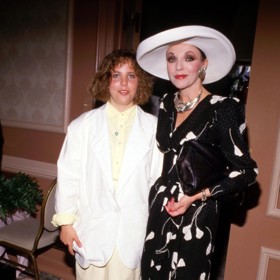 Katyana se už jako roční batole objevila na televizní obrazovce. V herectví ale nepokračovala a dnes se o jejím životě ví jen málo.