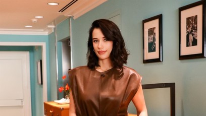 FOTO: Dcera Johna Travolty a Kelly Preston Ella Bleu vyrostla do krásy.