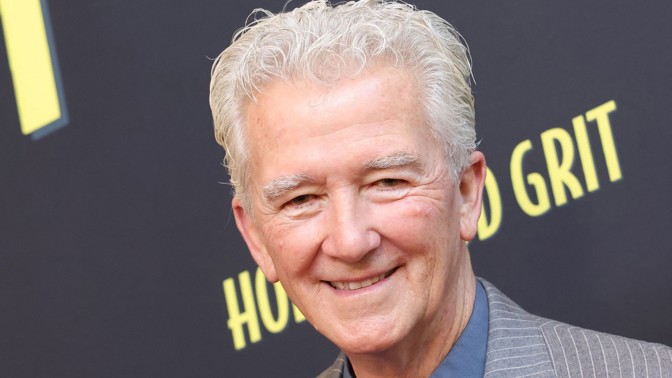 Patrick Duffy ze seriálu Krok za krokem přišel tragicky o oba rodiče: Zastřelili je v baru