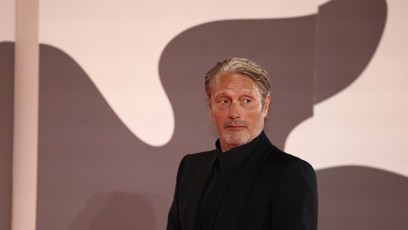 FOTO: Mads Mikkelsen je filmový chameleon.