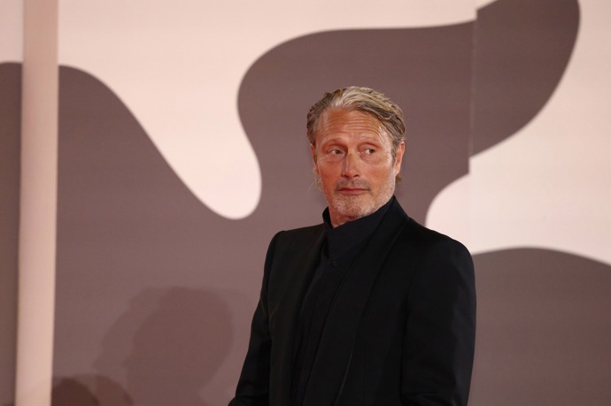 Mads Mikkelsen je filmový chameleon.