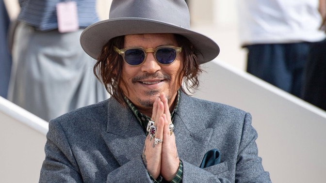 Neutěšené dětství hvězdy filmu Čokoláda: Johhny Depp se musel s rodinou stěhovat čtyřicetkrát, na vině byla jeho matka