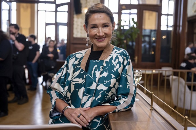 Poslankyně Gabriela Svárovská se stala terčem útoku ze strany Aleše Juchelky.