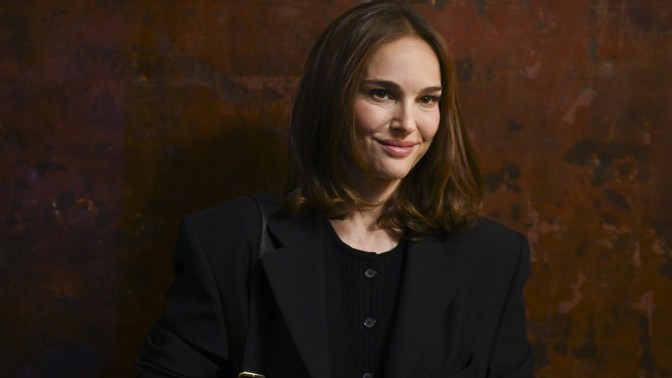 Nejen krásná, ale i výjimečně chytrá: Natalie Portman zažila odvrácenou stranu slávy už jako dítě, zhodnotila ji při studiu