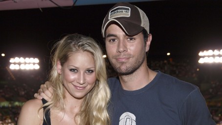 Tohle jsou nejkrásnější děti hvězd: Anna Kurnikovová a Enrique Iglesias ukázali kompletní rodinku