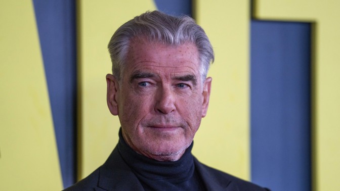 Gentleman na filmovém plátně i v životě: Pierce Brosnan přišel o ženu i dceru kvůli zákeřné nemoci, otce viděl jen jedenkrát