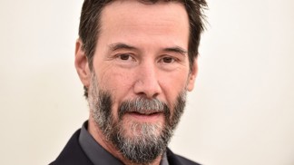 Doživotní trauma Keanua Reevese: Problematického otce viděl naposledy ve 13 letech, pak se po něm slehla zem