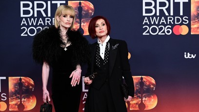 FOTO: Kelly Osbourne rapidně zhubla.