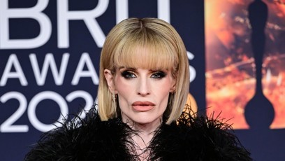 FOTO: Dcera Ozzyho Osbourna Kelly Osbourne je velmi hubená a fanoušci o ni mají strach.