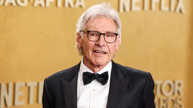 Pět dětí Harrisona Forda: Synové jsou úspěšní mimo kamery, dcera Georgia se jako jediná potatila