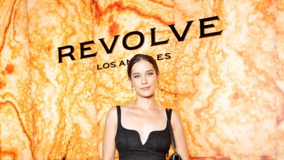 FOTO: Ella Bleu Travolta zhubla a vypadá nádherně.