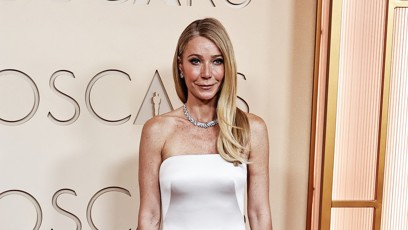 FOTO: Dorazila Gwyneth Paltrow.