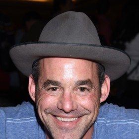 Nicholas Brendon zemřel ve věku 54 let.