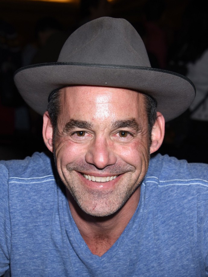 Nicholas Brendon zemřel ve věku 54 let.