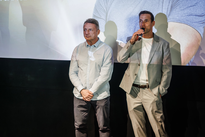 Nutriční poradce Pavel Suchánek říká, že český národ rychlým tempem tloustne. 