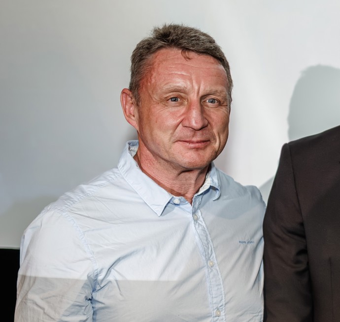 Pavel Suchánek ve své praxi slýchá, že zdravé potraviny jsou také dražší. S tím souhlasí jen na půl. 